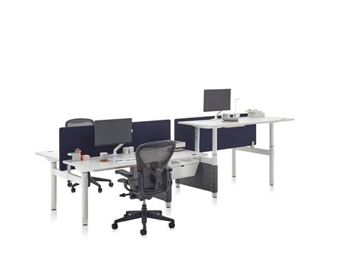Atlas Office Landscape Sectional Office Desk Atlas Collection By