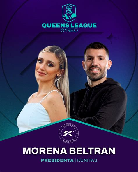 Kings League Infojobs On Twitter Rt Queensleague Morenabeltran