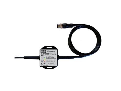 Digital Yacht Ikonvert Nmea Gateway W Iso Interface Nautasea