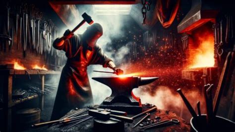 Strike While The Iron Is Hot English Plus Podcast