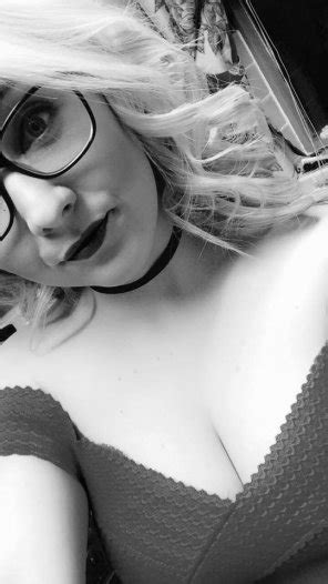 Eyewear White Black Face Lip Glasses Porn Pic