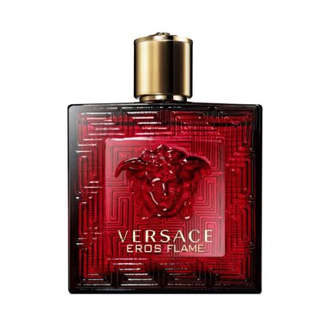 Versace Eros Flame Men Eau De Parfum