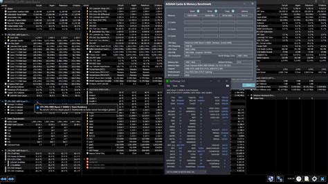 5600x Hynix CJR overclock : r/overclocking