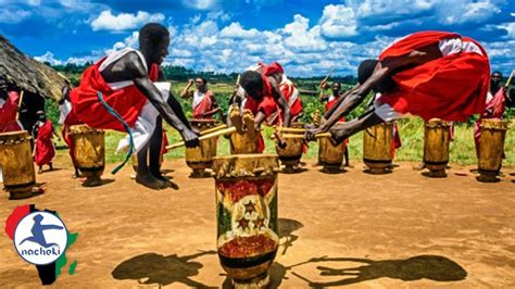 5 Impossible African Dances You Need To See To Believe Youtube