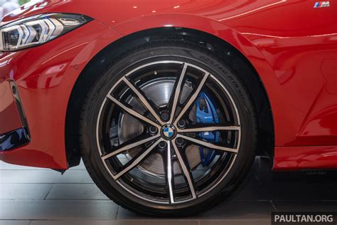 Bmw M I Xdrive Malaysia Ext Paul Tan S Automotive News