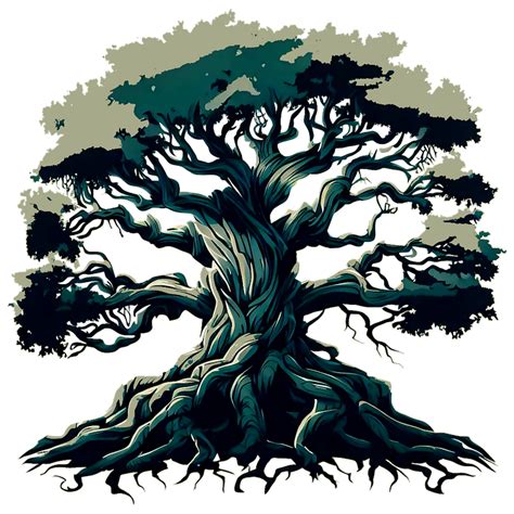 tree oak linden  image  pixabay pixabay