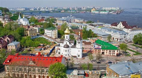 Ж/д билеты Нижний Новгород - купить дешевый билет на поезд онлайн, цена ...