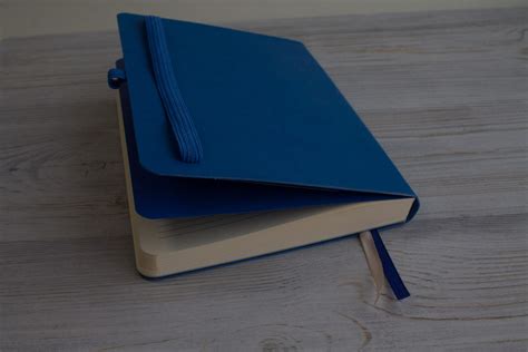 Ежедневник для юриста | Мастерская блокнотов padMe