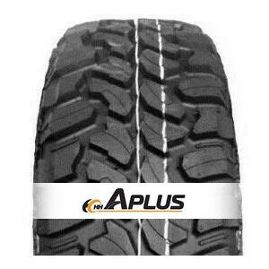 Reifen Aplus A929 M/T | Autoreifen - ReifenLeader.de