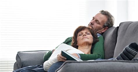 For Parents Sleep Beats Sex On Valentine S Day Survey Says