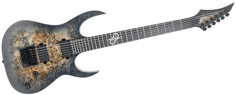 Introducing the EverTune Bridge. Rock-Solid Tuning Stability and ...