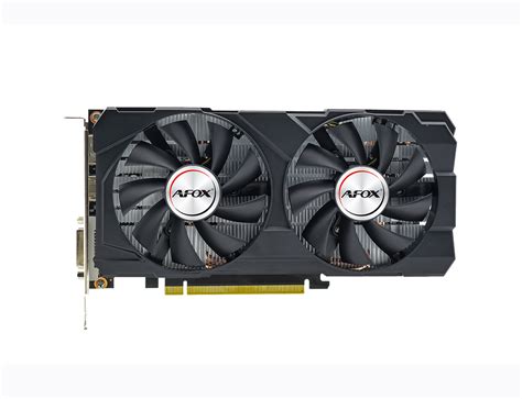 AFOX GeForce GTX 1660 SUPER 6GB GDDR6 192Bit Nvidia Ekran Kartı AF1660S ...