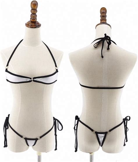 Micro G String Bikini Thong For Sunbathing And Philippines Ubuy