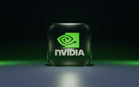 ⚙️ Nvidia Graphics Ai And Beyond