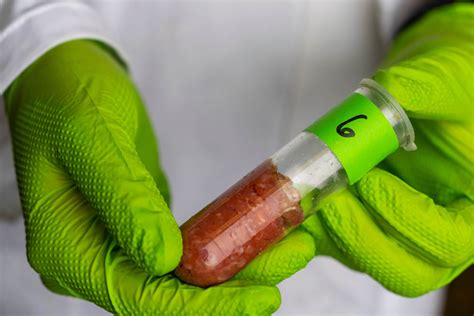 Scientists May Have Cracked Code For Developing Healthier Cured Meats