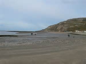 West Shore Llandudno Eirian Evans Geograph Britain And Ireland