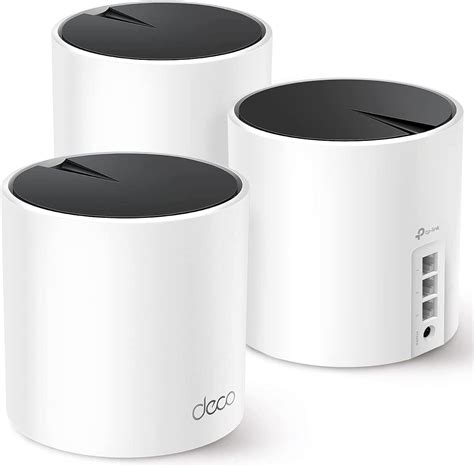 Best Mesh WiFi Routers for 2025 - thinglabs