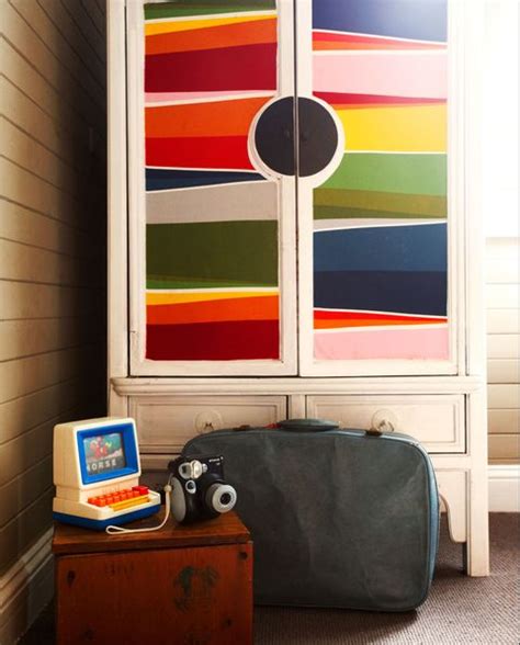 How To Decorate With Color - Colorful Home Decor And Accents