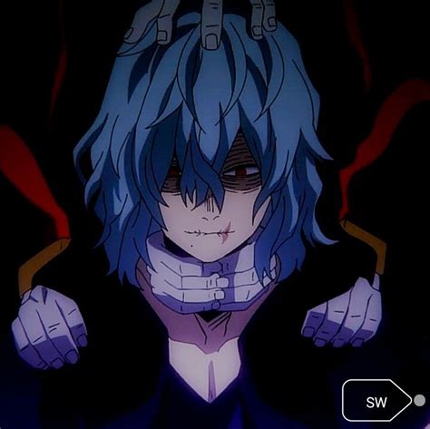 Shigaraki Tomura My Hero Academia Episodes Tomura Shigaraki Anime