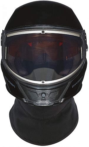Купить Шлем BRP Ski-Doo Oxygen Helmet 929019 по выгодной цене | hft.ru