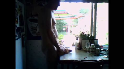 Str Daddy Banging The Pocket Pussy In The Kitchen English Gay Man Porn Xhamster