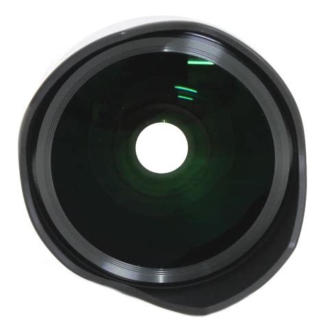 [USED] Sony VCL-ECF1 Fisheye Conversion Lens Compatible with 16mm NEX ...