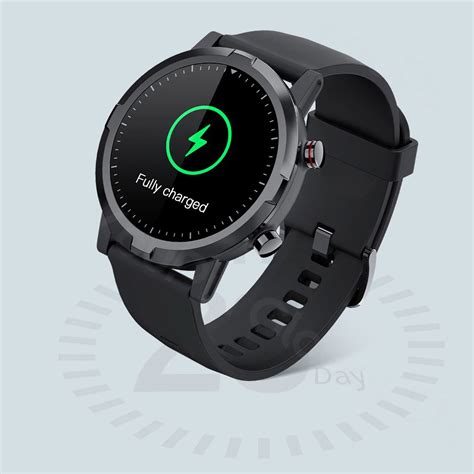 Haylou RT LS05S Smartwatch Worldwide Delivery