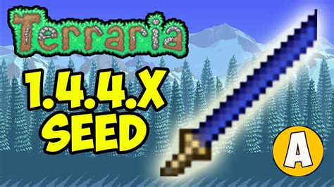 Terraria How To Get Muramasa New Seed Terraria