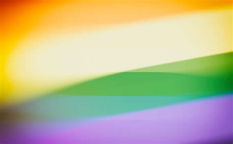 Premium Photo D Rendering Abstract Gay Flag Background
