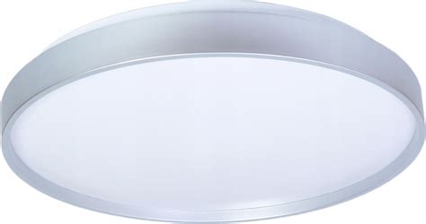 Led Pol Plafon Lampa Led Nube W Lm Srebrny Cm Du Y Oro