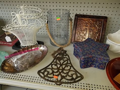 Trash To Treasures... - Trash To Treasures Thrift Store