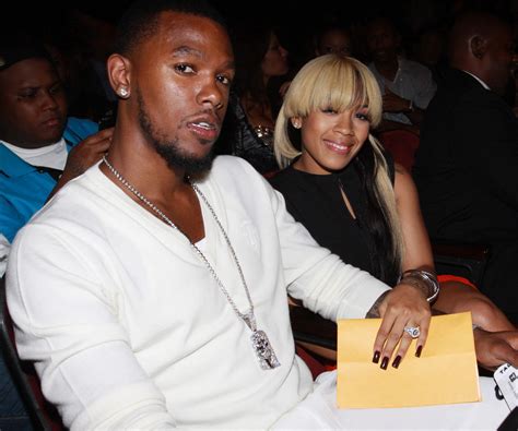 Keyshia Cole Explains Why She Stayed With Ex-Husband Daniel Gibson