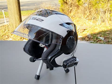 Cardo PACKTALK BOLD with Sound by JBL | webBikeWorld