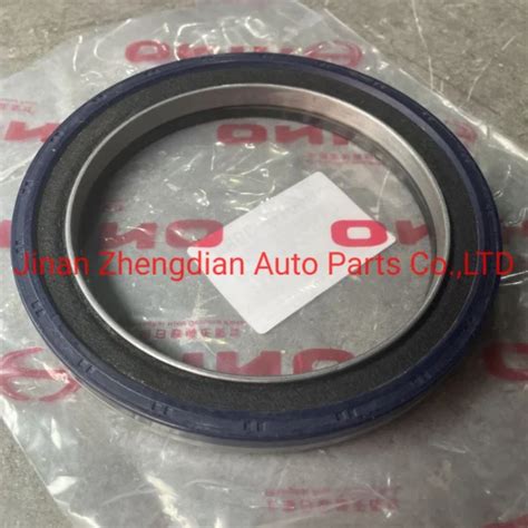 04010 3984 Bz5377e Crankshaft Rear Oil Seal For Hino P11c Engine Spare