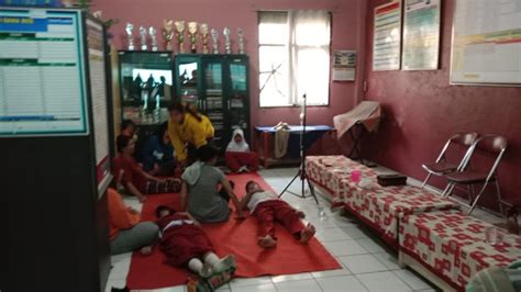 Kembali Terjadi Puluhan Siswa Sd Di Cimerang Padalarang Diduga