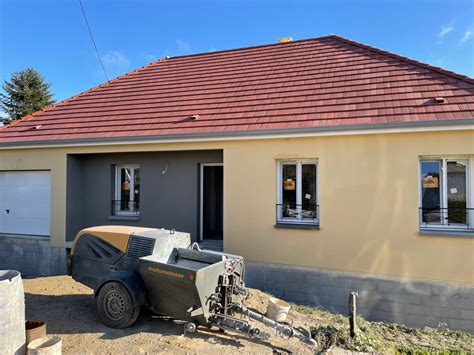 Constructeur De Maisons Individuelles Sur Mesure Sur Sept Sorts Dans Le