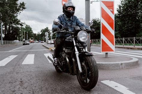 Comment Bien Assurer Sa Moto