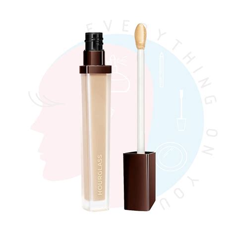 ลด 200 {โค้ด Rj6tt} [พร้อมส่ง] Hourglass Vanish Airbrush Concealer Shopee Thailand