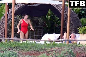 KATHARINE FOSTER Nude AZNude