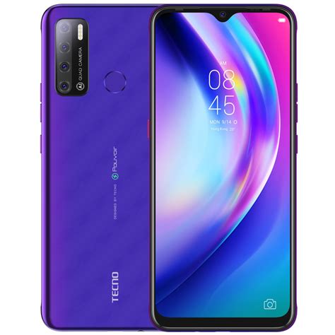Product list | TECNO Smartphones