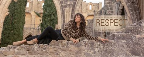 Обувь Respect | Мировой бренд Respect Элегантность и актуальность ...