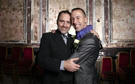 Our Gay Wedding The Musical Channel Review