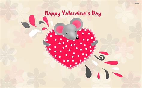 Cute Happy Valentine Day Wallpapers Top Free Cute Happy Valentine Day