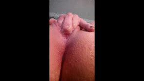 Taking Off Her Top Porn Pic