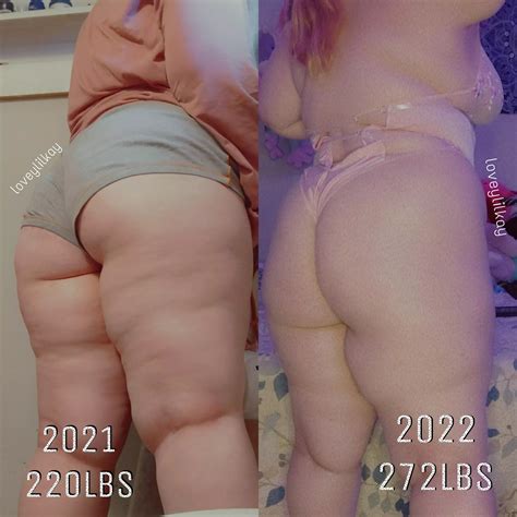 Booty Gain Anyone Nudes Wgbeforeafter NUDE PICS ORG