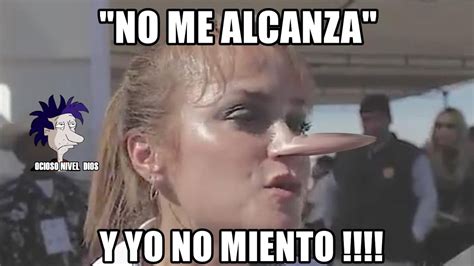 Lady No Me Alcanza Memes Diputada Se Queja No Me Alcanza Con Salario