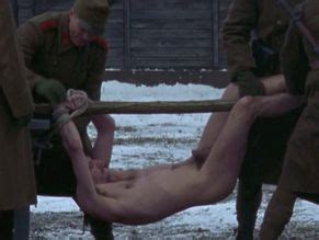 RALPH FIENNES Nude AZNude Men