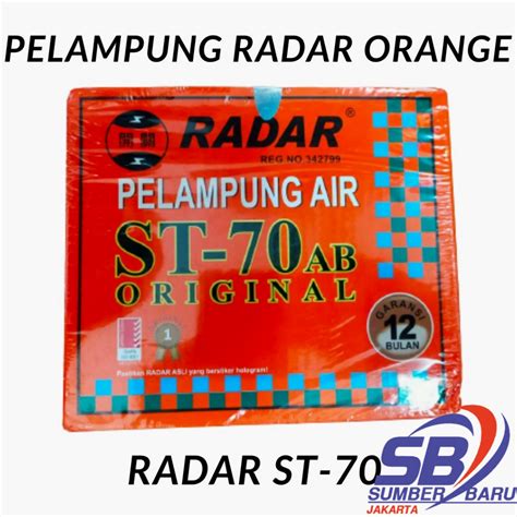 Jual Model Baru Radar Merah St Ab New Pelampung Air Otomatis Toren