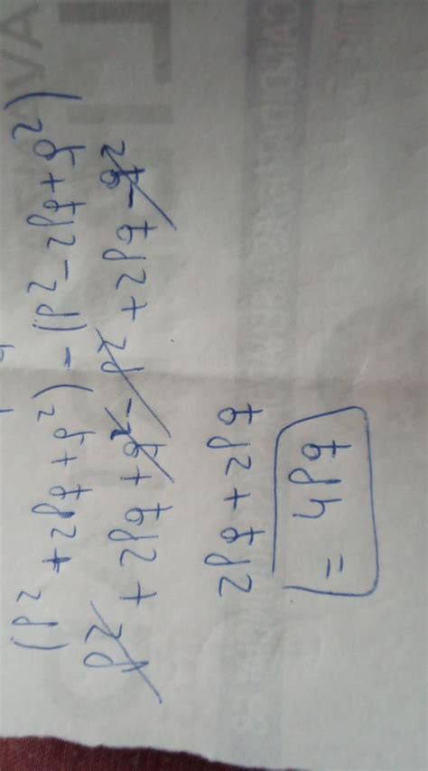 11 Cuál de las siguientes expresiones equivale a p q ² p q ²