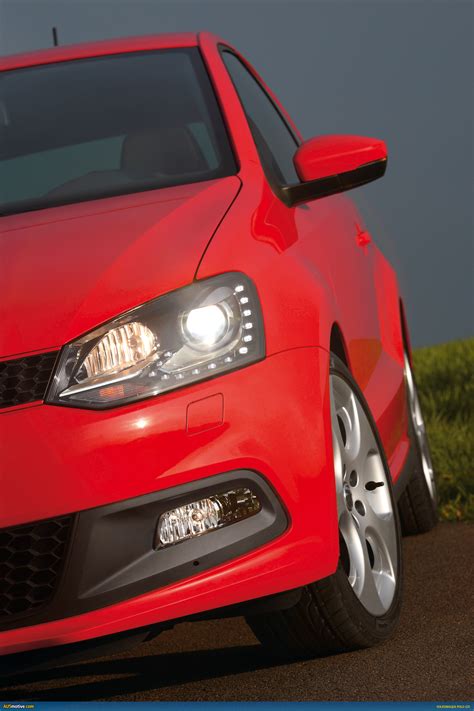 2011 Volkswagen Polo GTI AUSmotive